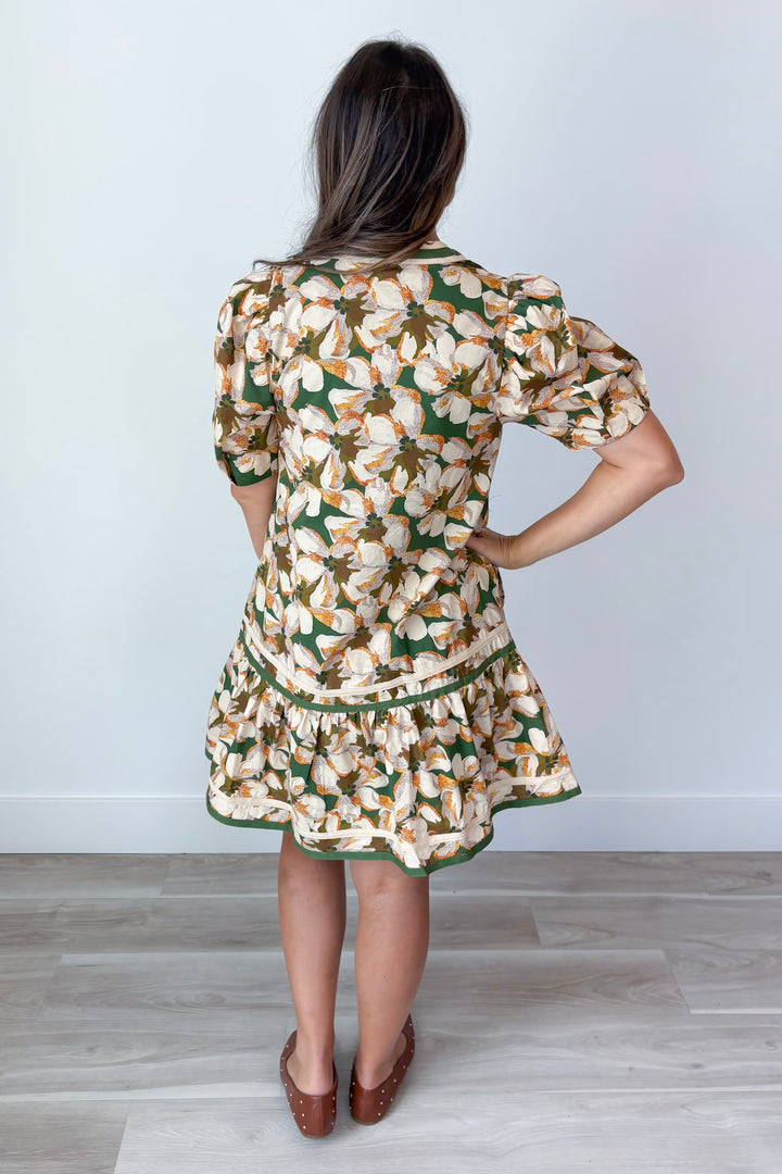 Harvest Dreams Dress