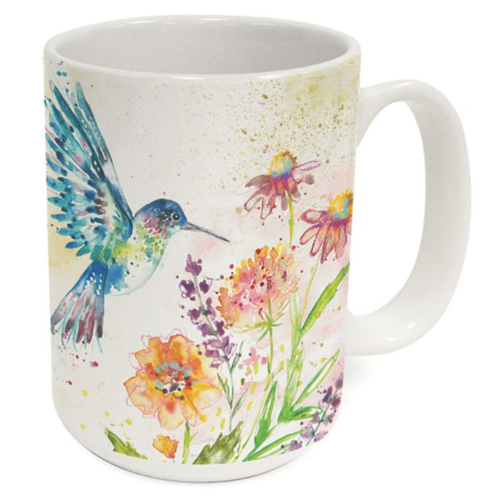 Fanciful Flight Mug