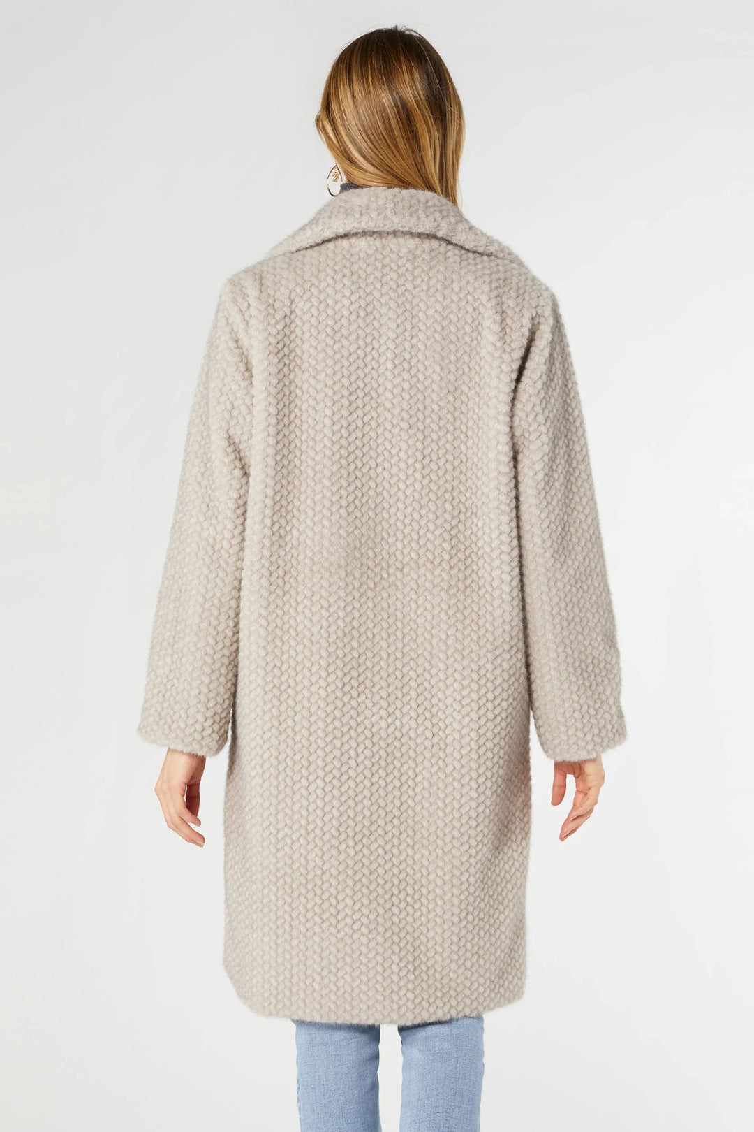 The Lenore Coat