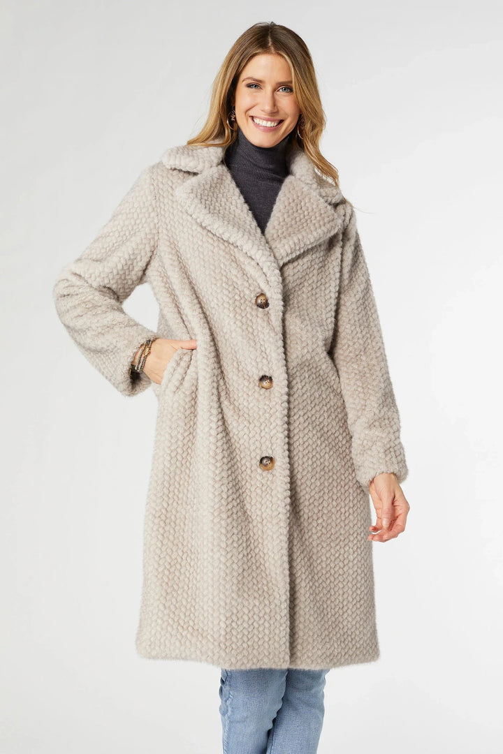 The Lenore Coat