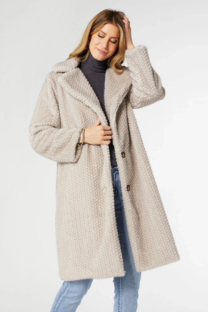 The Lenore Coat