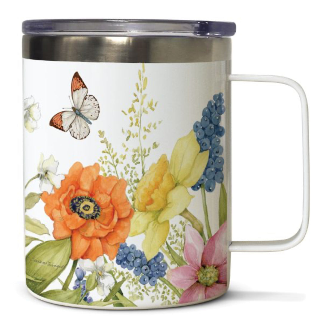 Garden Walk Tumbler