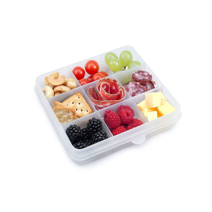 Travel Snackle Box