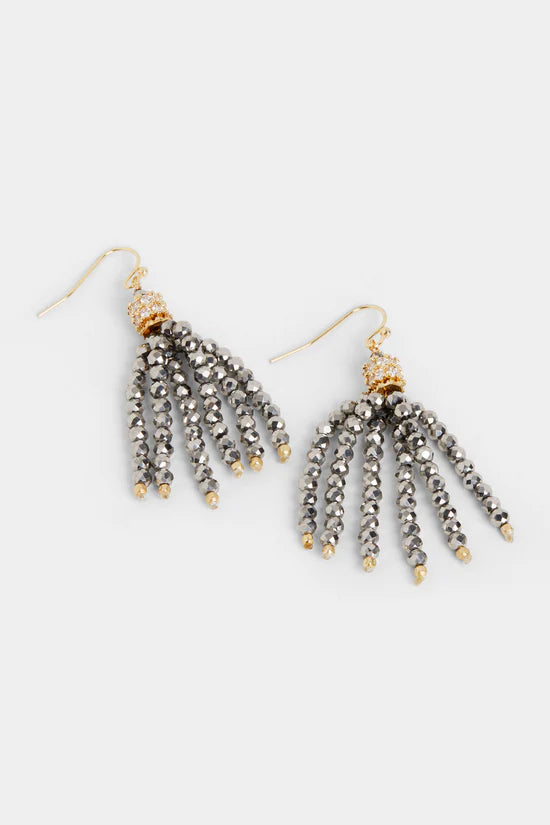 Ember Earrings