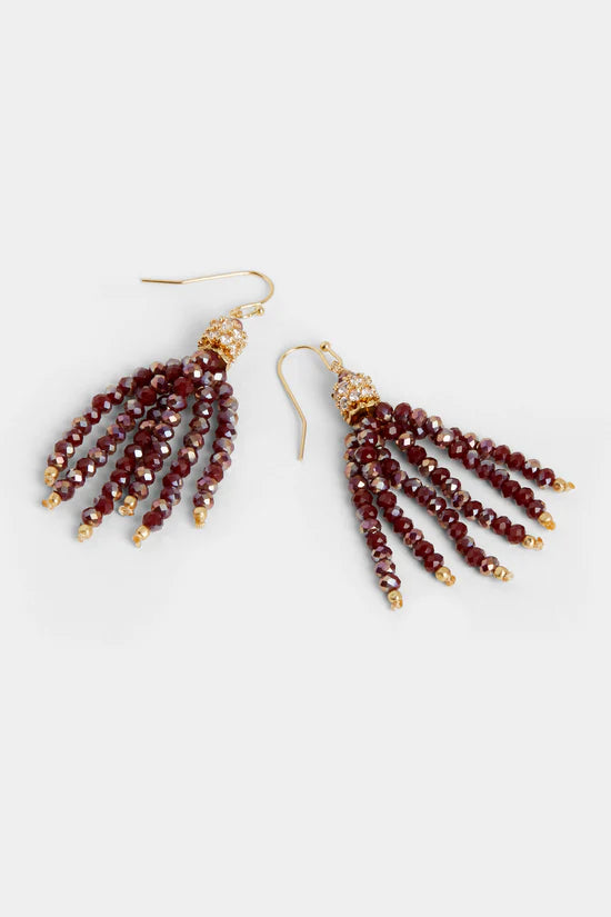 Ember Earrings