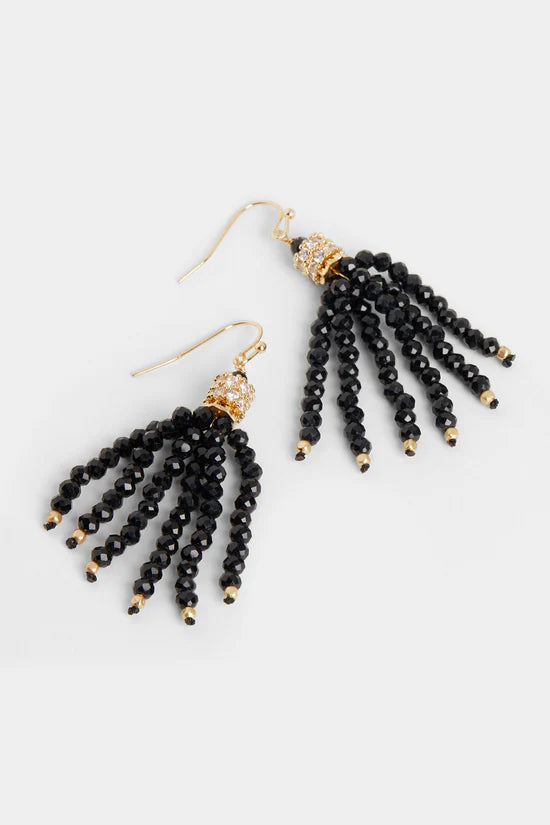 Ember Earrings