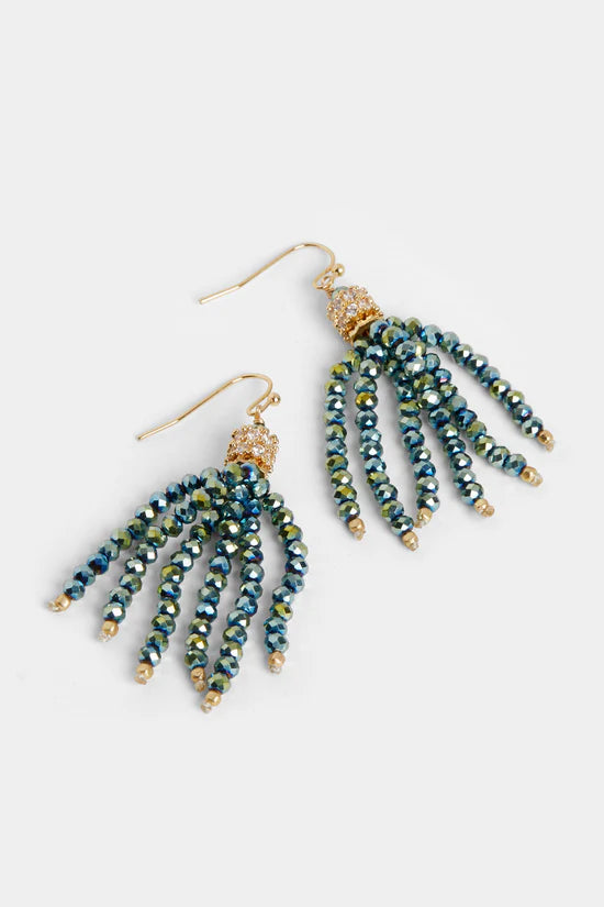 Ember Earrings