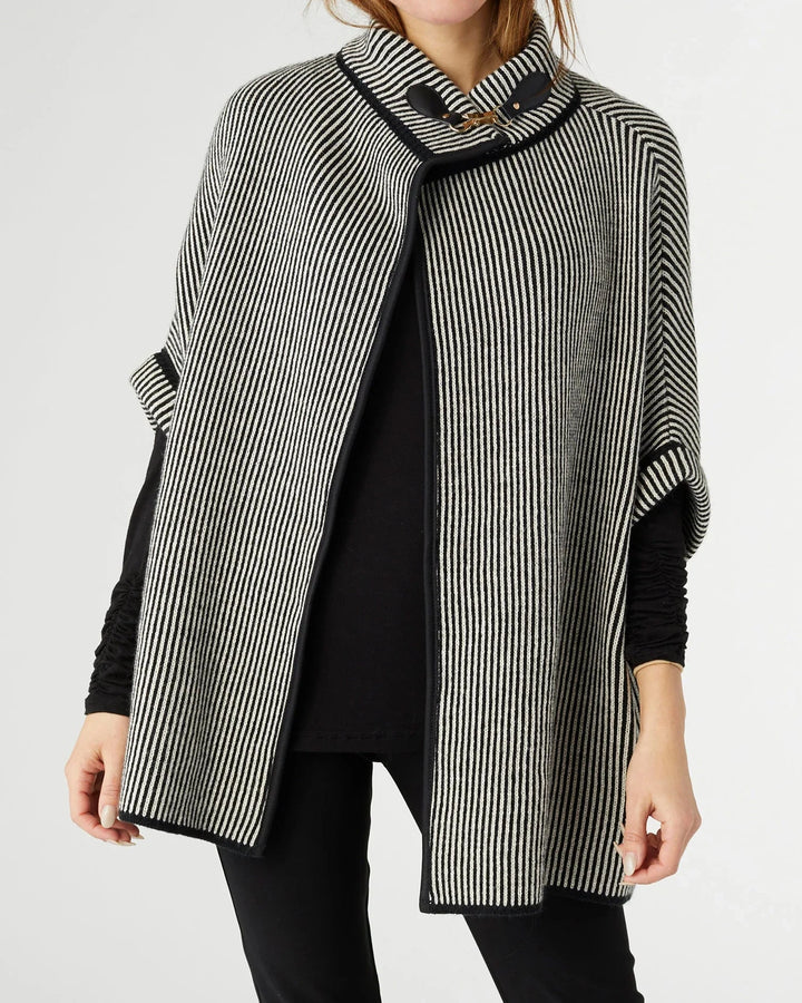 The Wren Cardigan