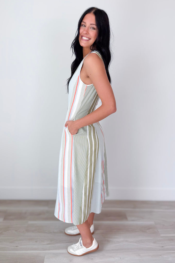 Clear Skies Dress