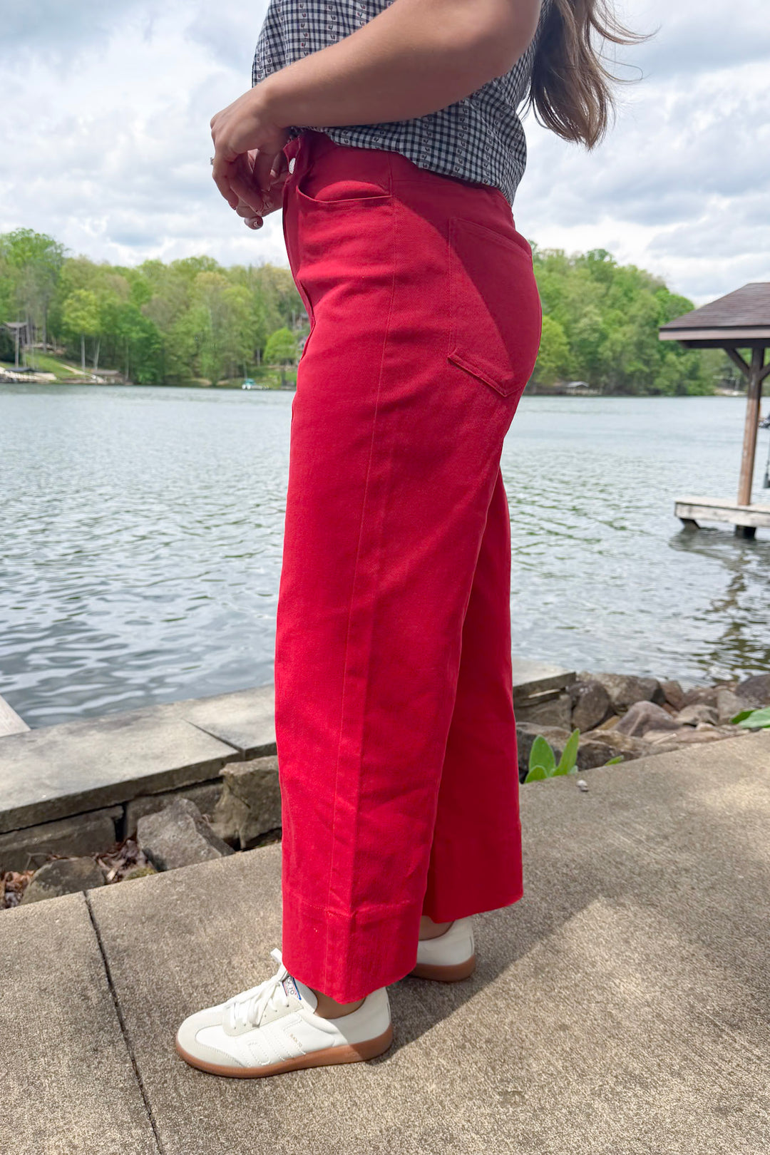 Daydream State Pant