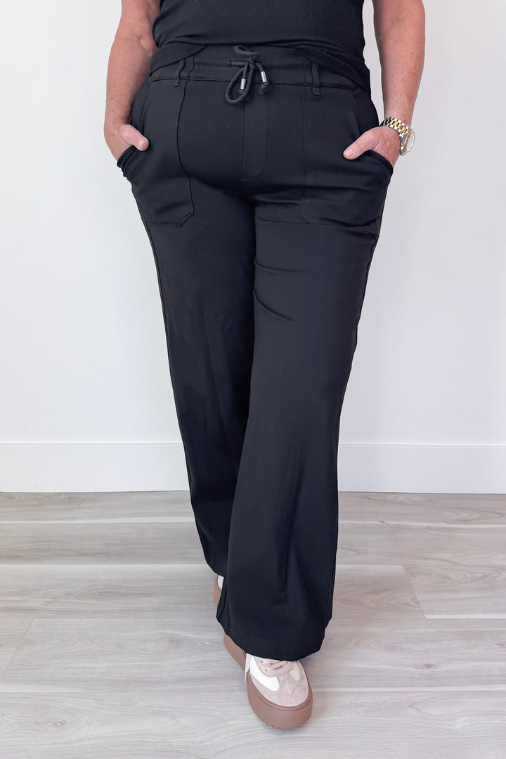 Democracy Upside Down Pant