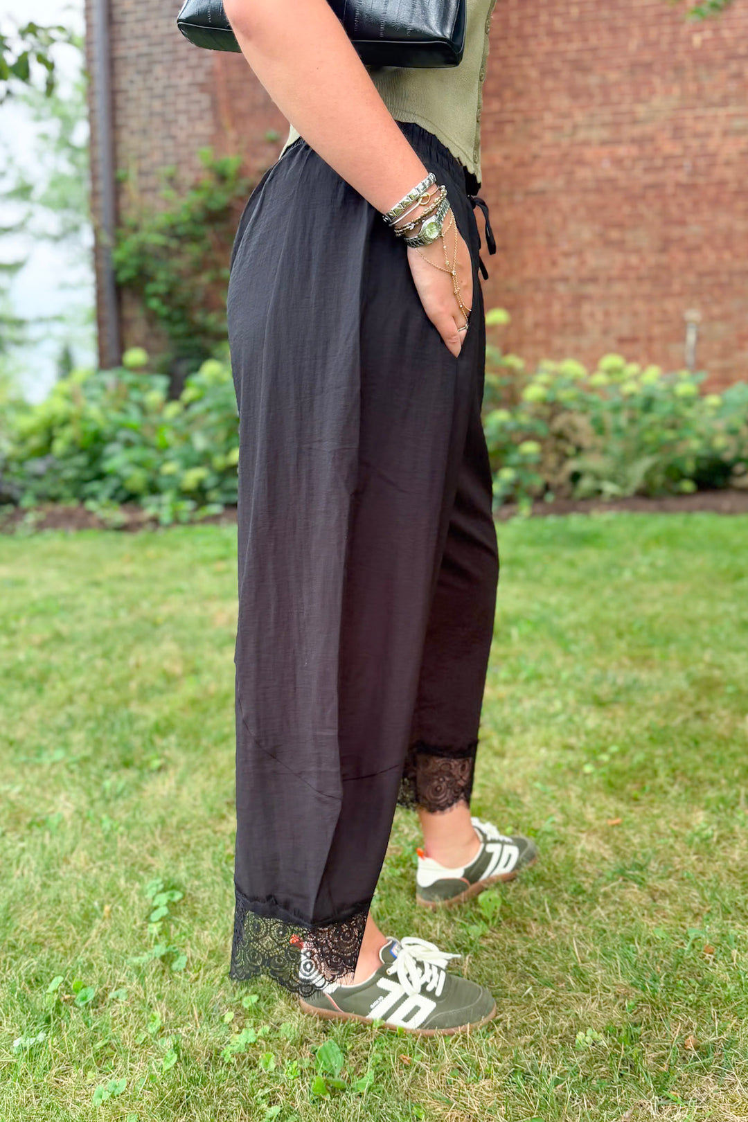 Fall in Love Pant