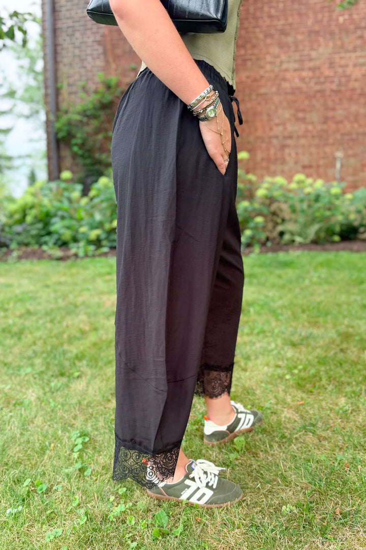 Fall in Love Pant