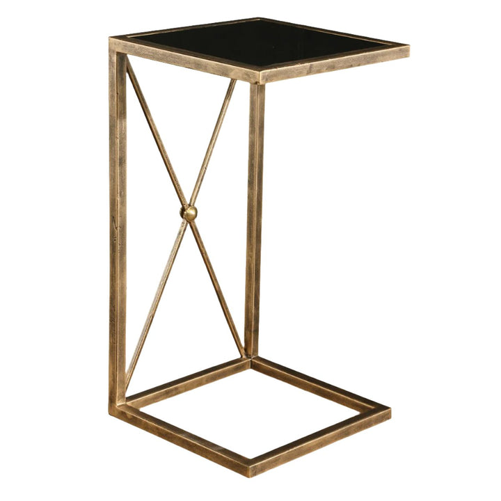 Zafina Accent Table - LOCAL PICKUP