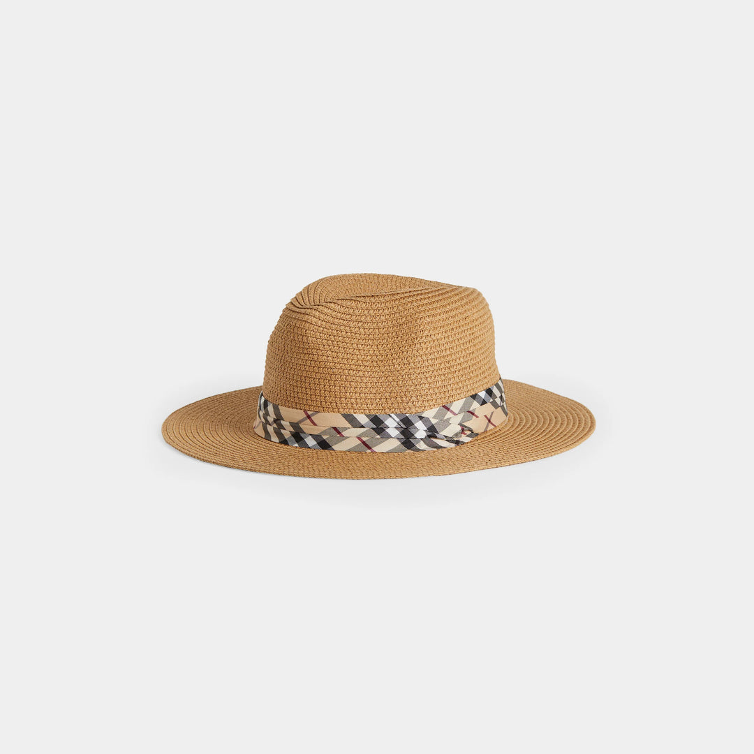 Magnolia Ranch Hat