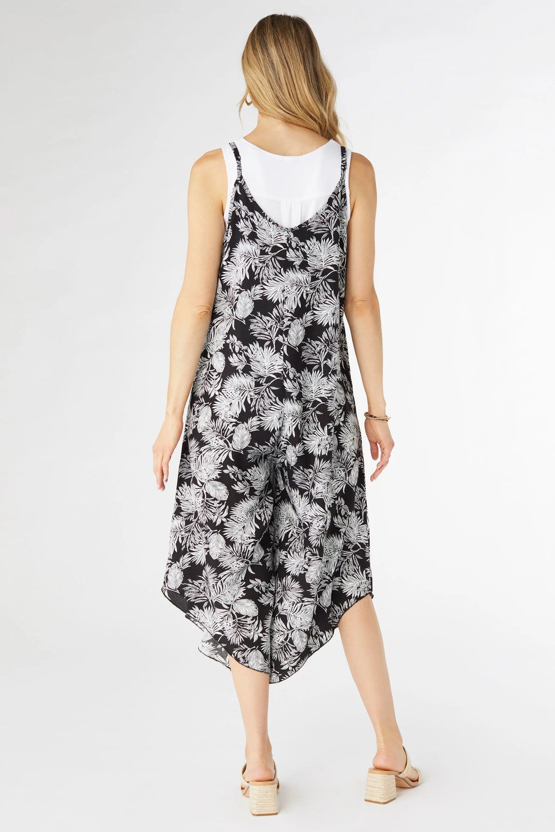 The Christy Jumpsuit