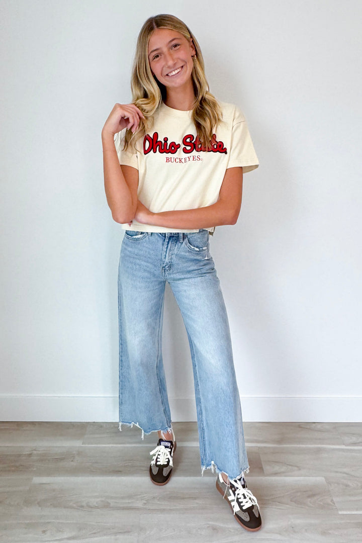 Ohio State Tee