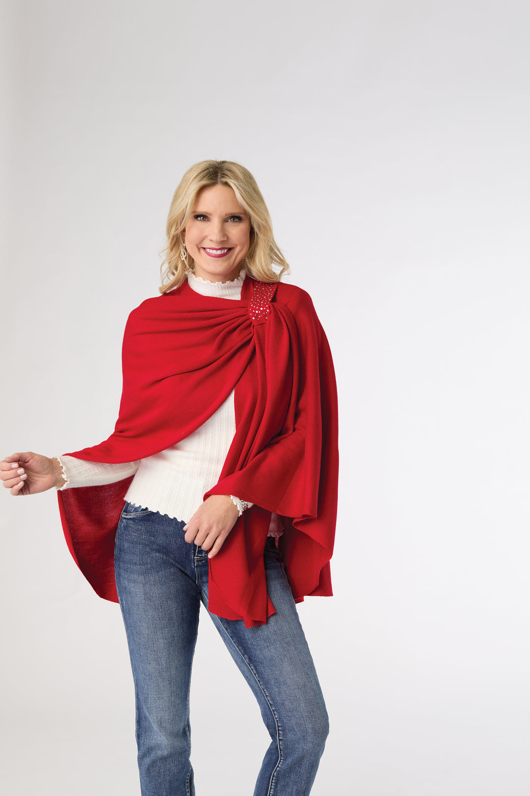 Kiara Wrap