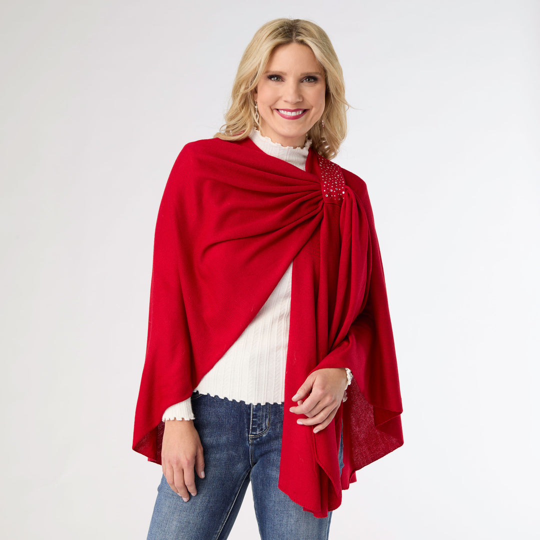 Kiara Wrap