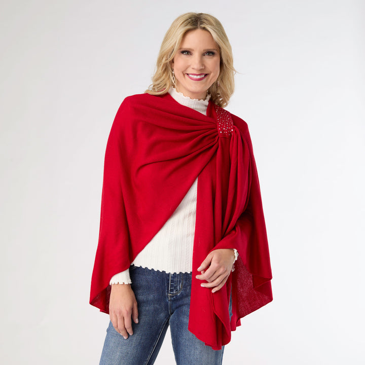 Kiara Wrap