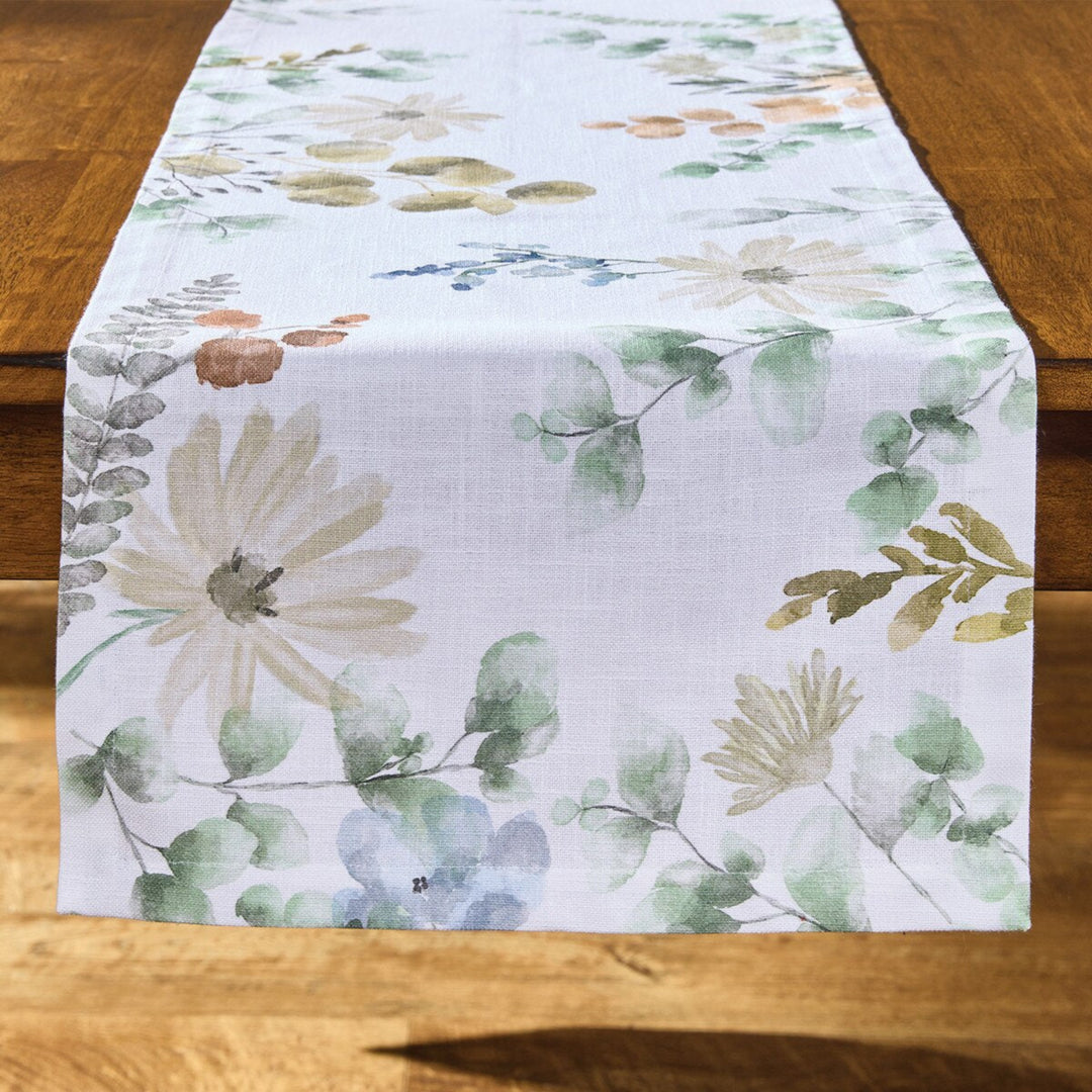 Melody Table Runner