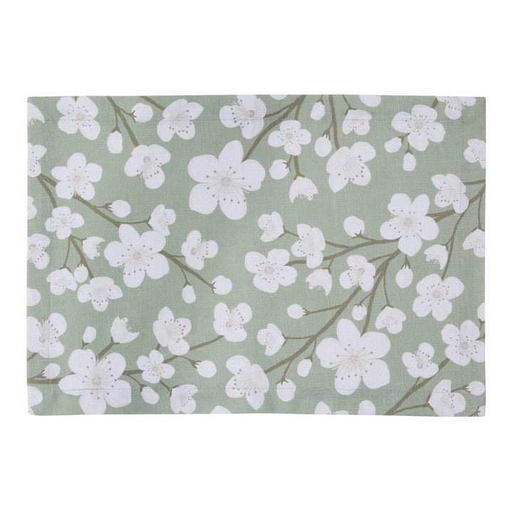 Cherry Blossom Placemat