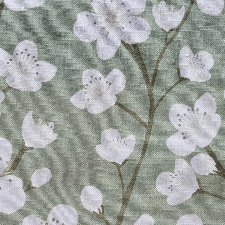 Cherry Blossom Table Runner 14x54