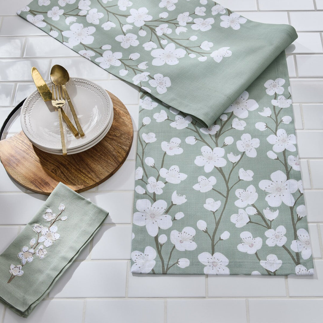 Cherry Blossom Placemat