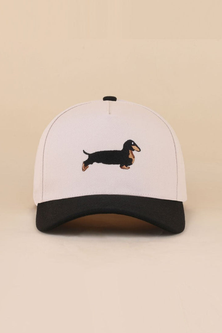 Dachshund Hat