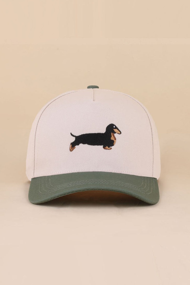 Dachshund Hat
