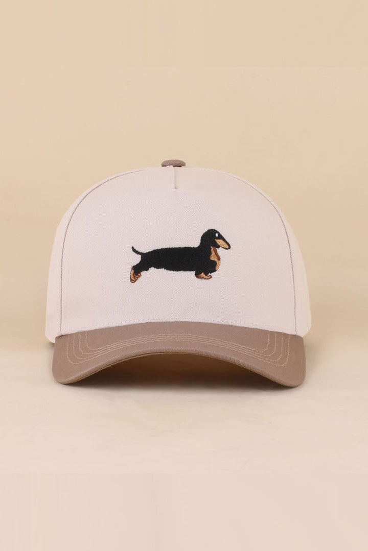 Dachshund Hat