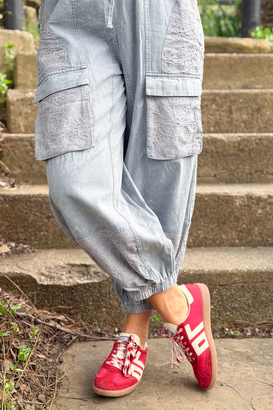 American Pride Pant