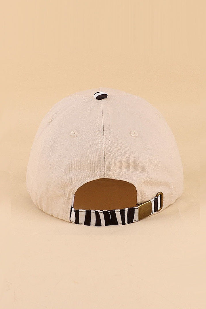Silly Goose Club Hat