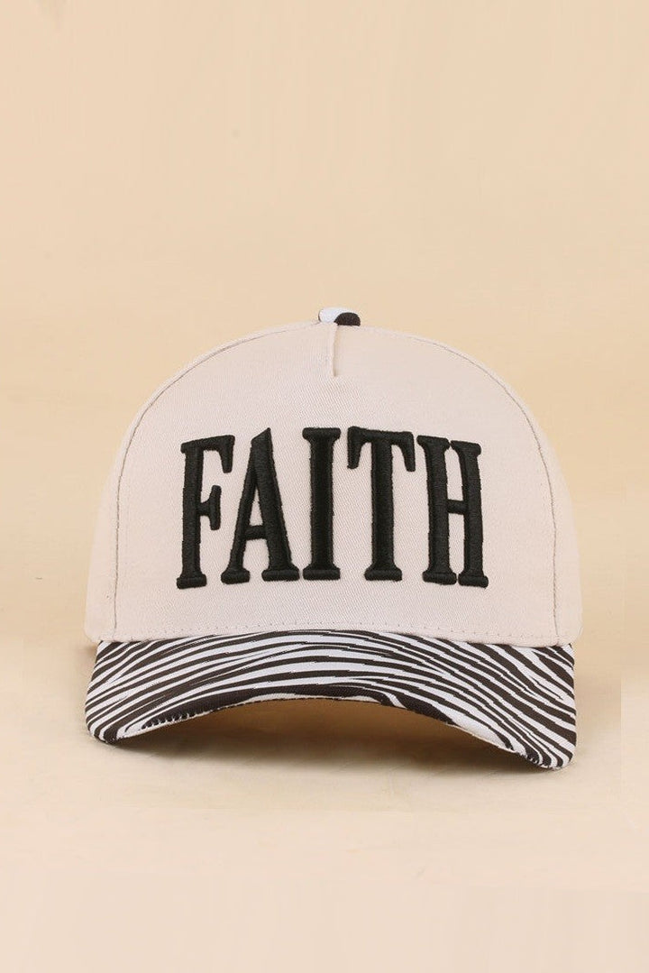 Faith Hat