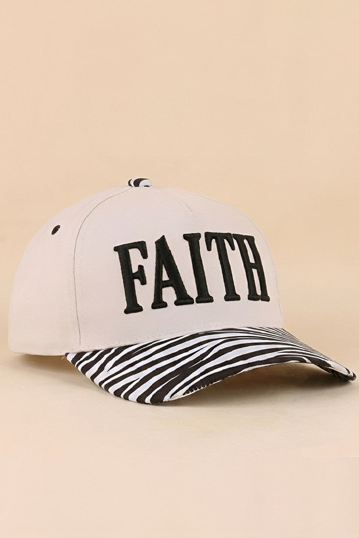 Faith Hat