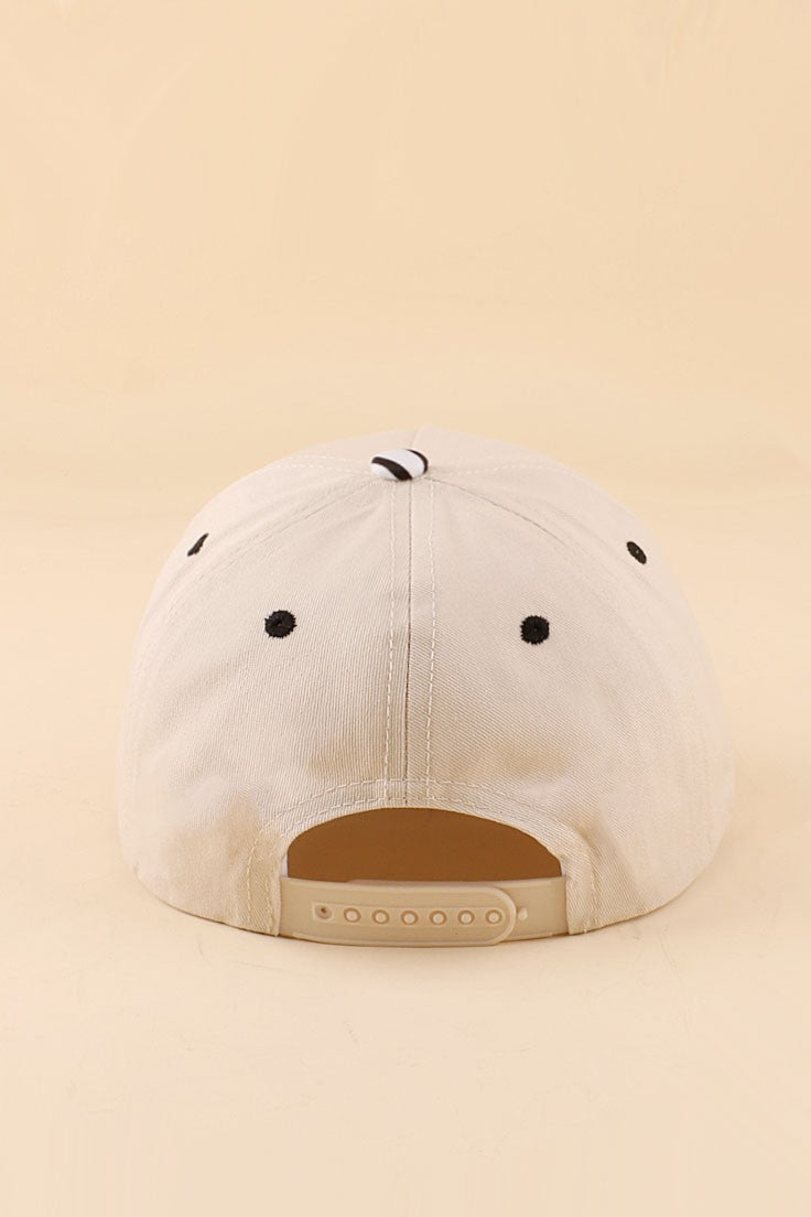 Faith Hat