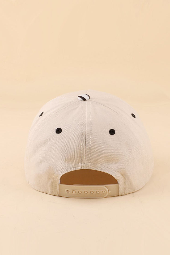 Faith Hat