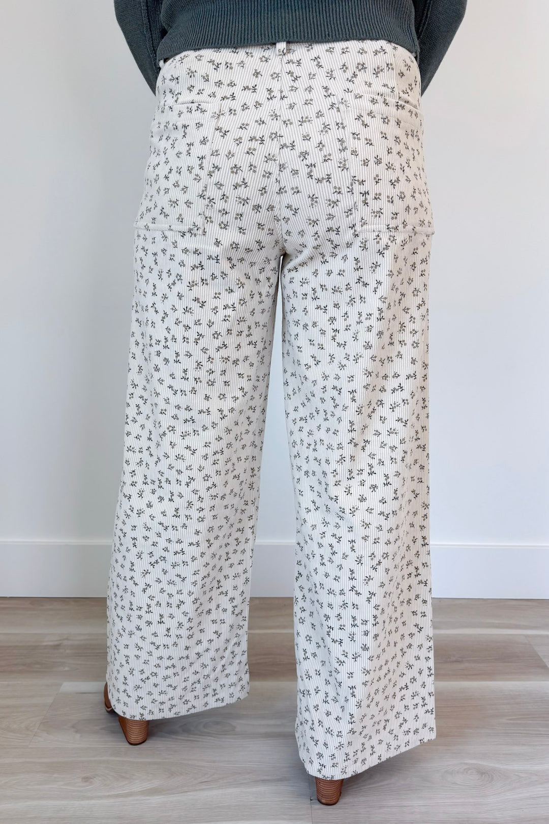 Beautiful Life Pant