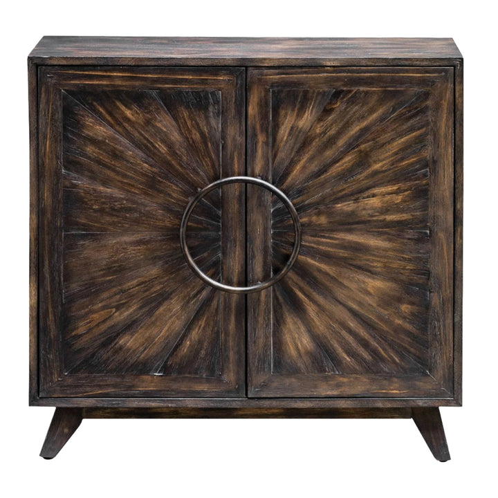 Kohana Console Cabinet - Local Pickup