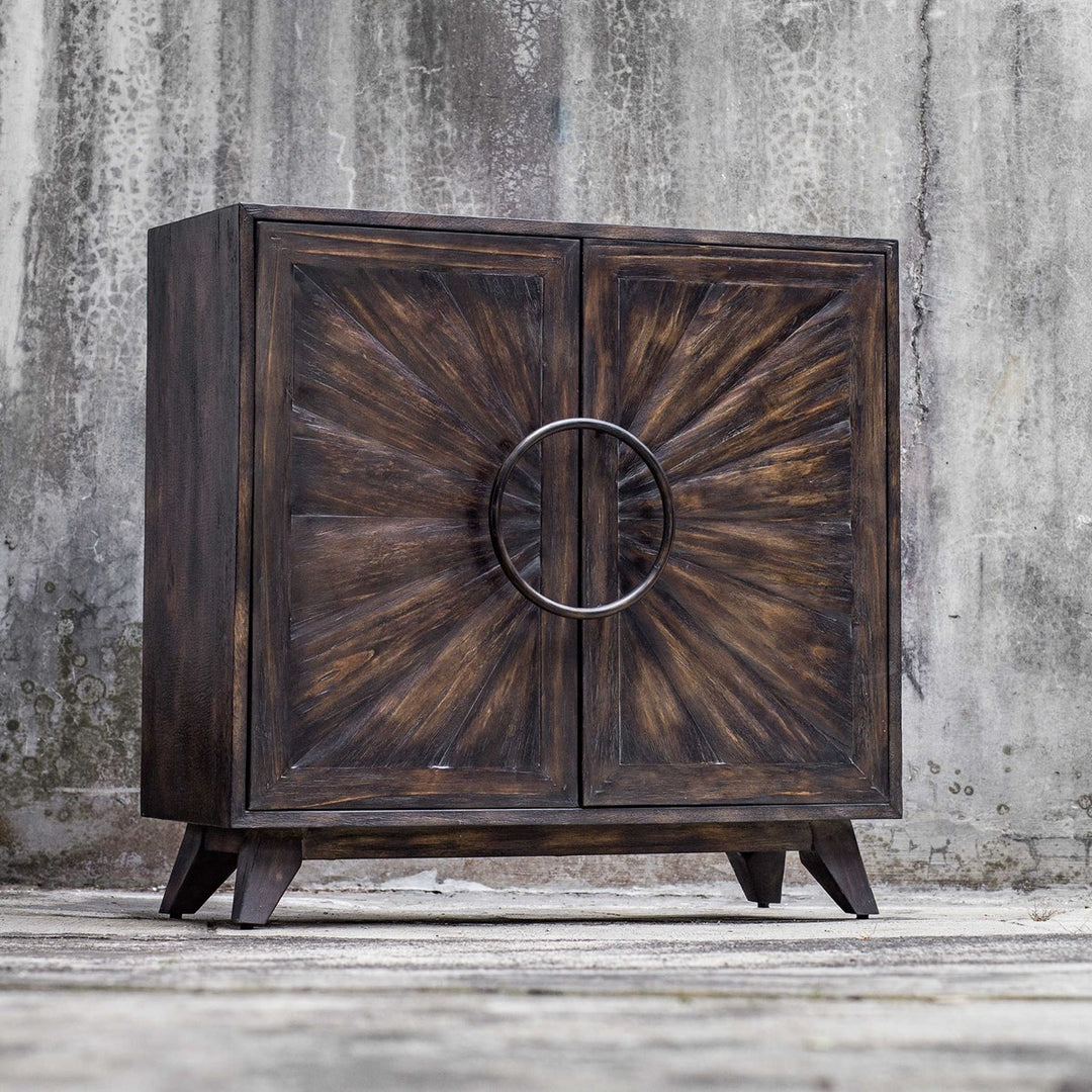 Kohana Console Cabinet - Local Pickup