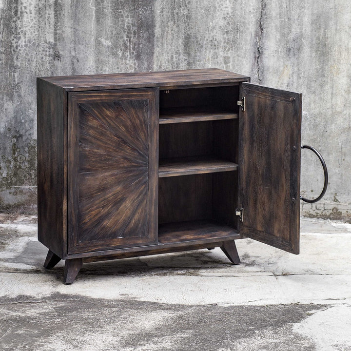 Kohana Console Cabinet - Local Pickup