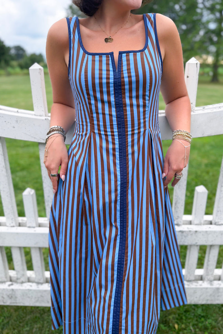 A Fresh Look Dress