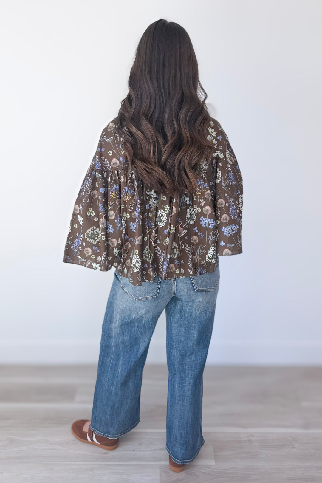 Simply Lovely Top