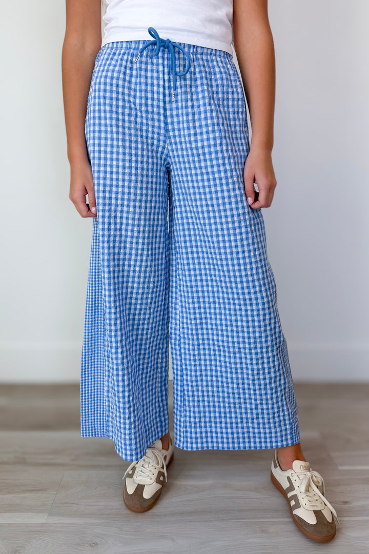 Collected Moments Pants