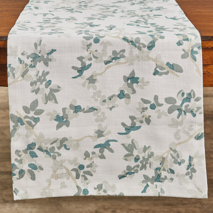 Brie Pairint Table Runner