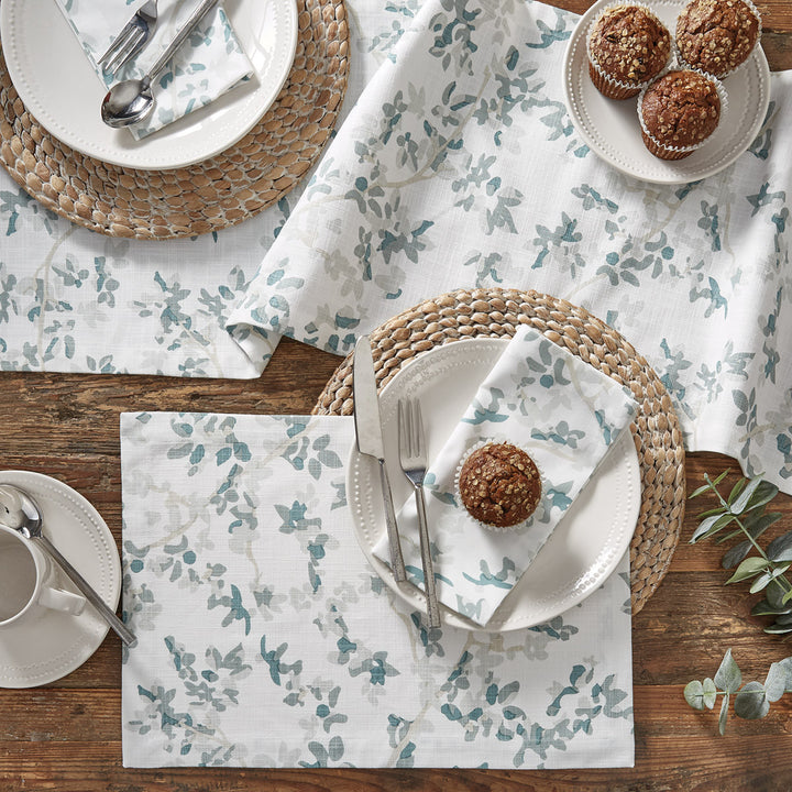 Brie Pairint Table Runner