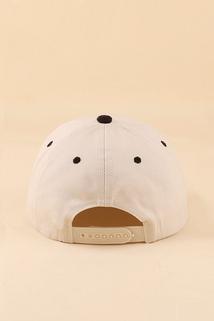Let The Fun Begin Hat