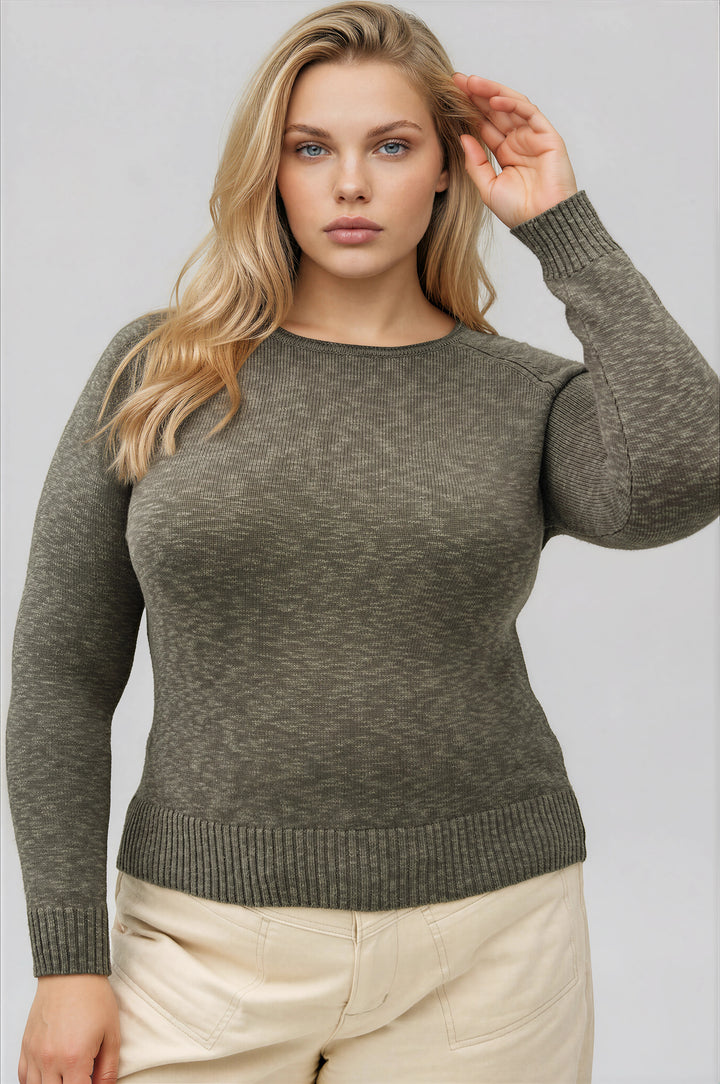 Falling For You Top