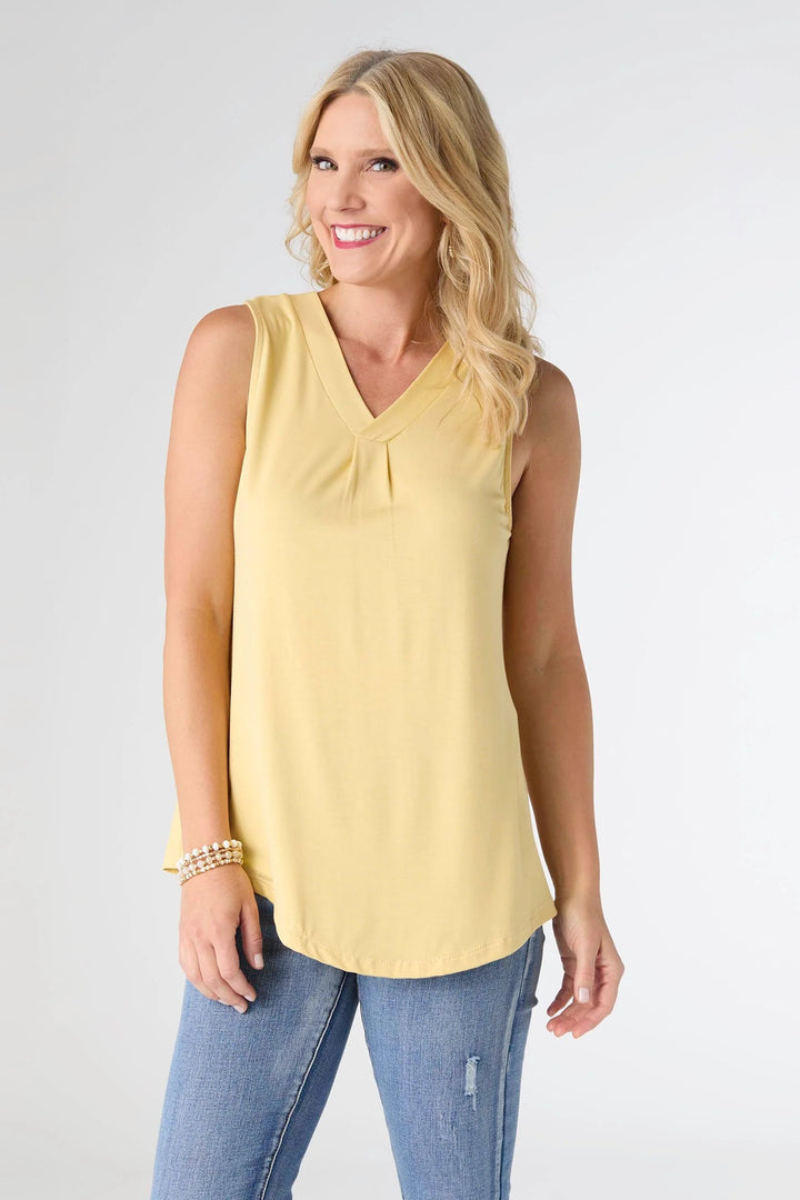 The Erin Tank