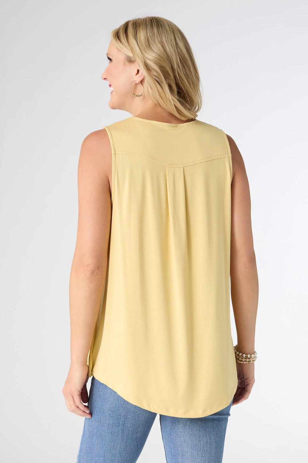 The Erin Tank